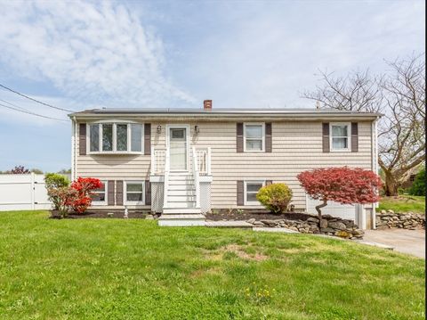 688 Sodom Rd Westport MA 02790
