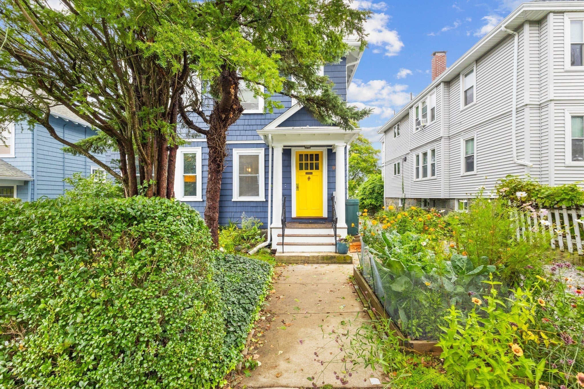 99 Saint Rose St #1, Boston, MA, 99 Saint Rose St #1, Boston, MA Photo #2