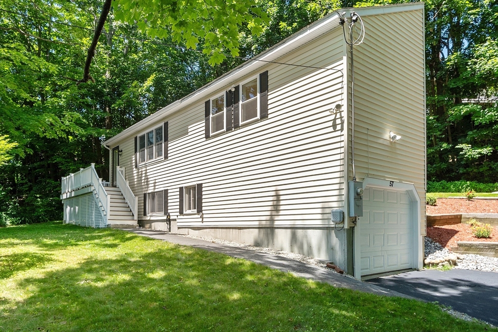 57 Kendall St