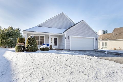 26 Kathleen Grant Rd Easton MA 02375