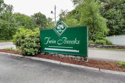 26 Kathleen Grant Rd Easton MA 02375