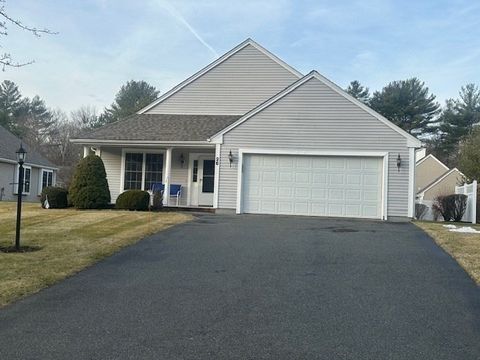 26 Kathleen Grant Rd Easton MA 02375