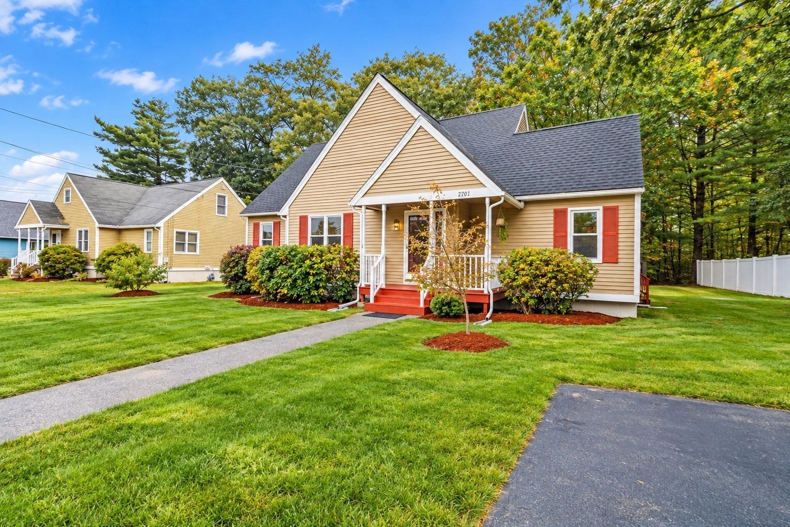 2701 Pouliot Pl, Wilmington, MA, 2701 Pouliot Pl, Wilmington, MA Photo #2