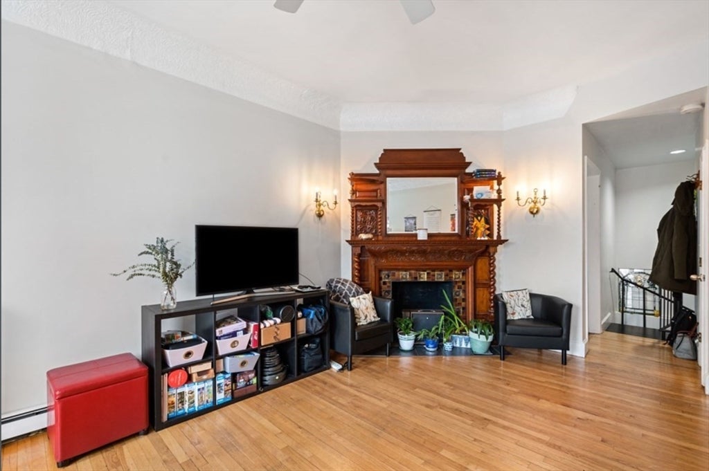 197 St Botolph ST #1, Boston, MA, 197 St Botolph ST #1, Boston, MA Photo #7