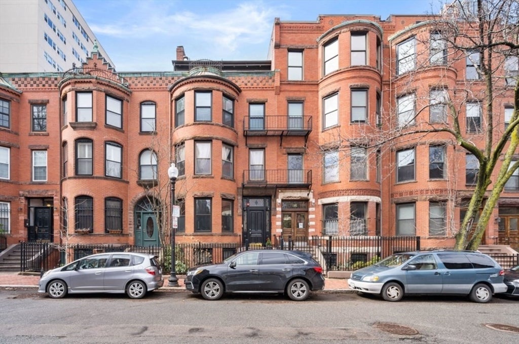 197 St Botolph ST #1, Boston, MA, 197 St Botolph ST #1, Boston, MA Photo #17