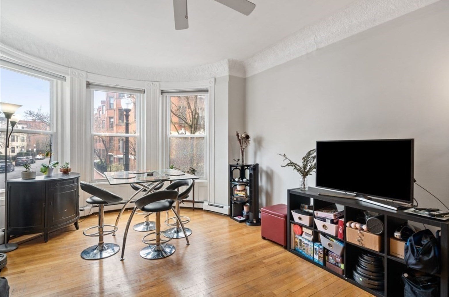 197 St Botolph ST #1, Boston, MA Photo #3