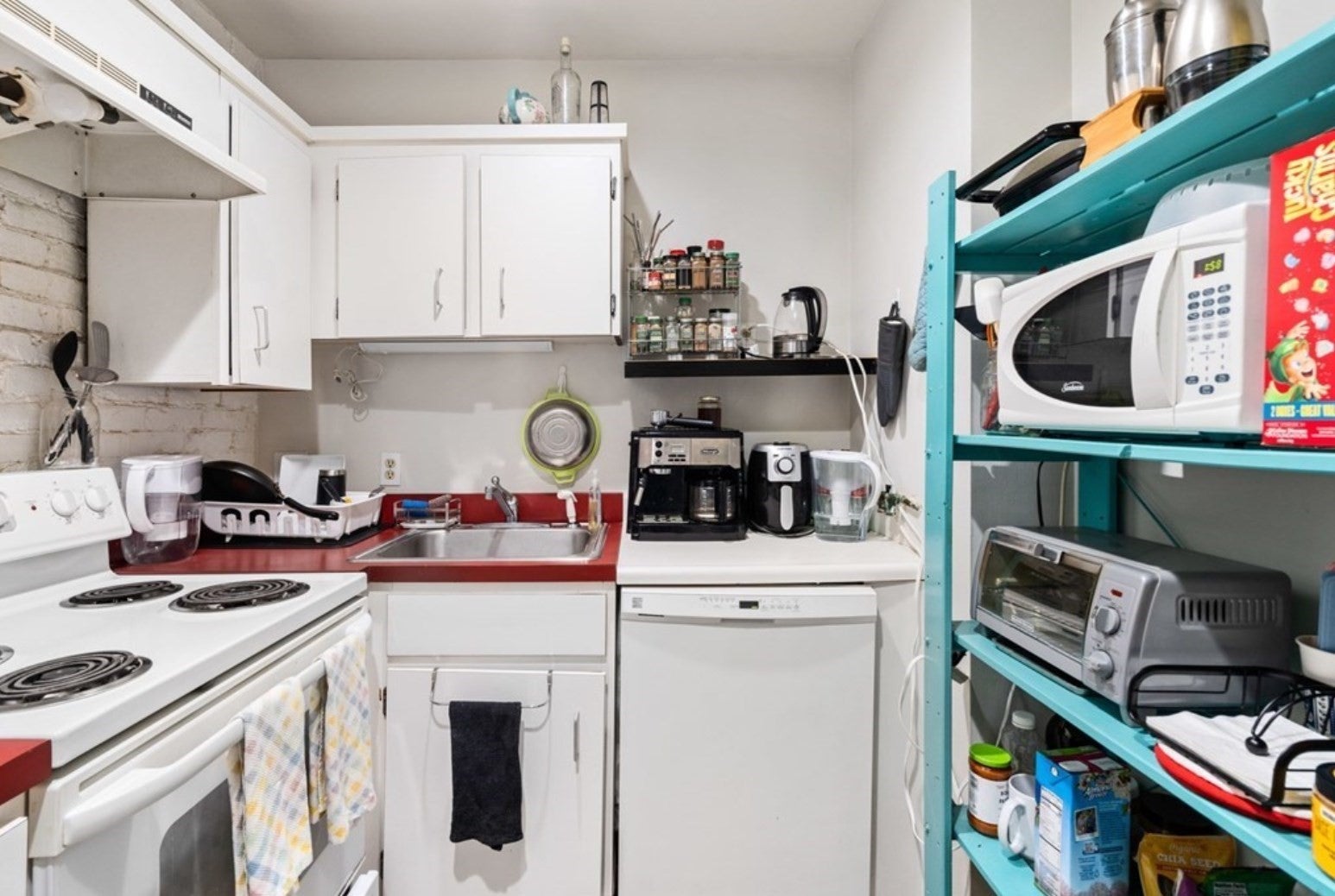 197 St Botolph ST #1, Boston, MA Photo #6