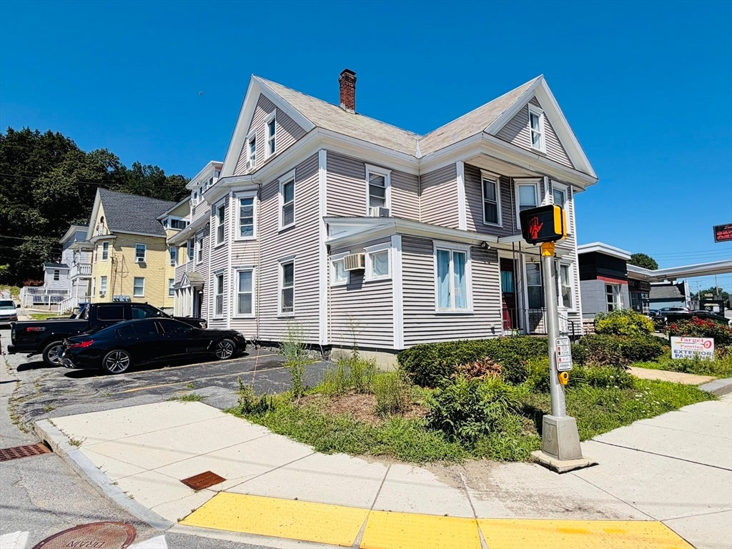 6 N Main St, Leominster, MA, 6 N Main St, Leominster, MA Photo #1