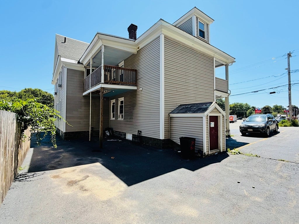 6 N Main St, Leominster, MA, 6 N Main St, Leominster, MA Photo #4