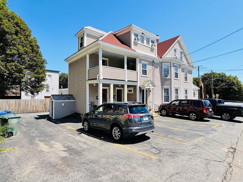 6 N Main St, Leominster, MA, 6 N Main St, Leominster, MA Photo #3