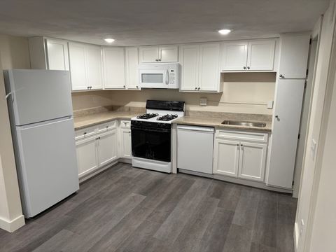 Photo of 45 Summer St #A, Northampton, MA 01060 (MLS # 73439882)