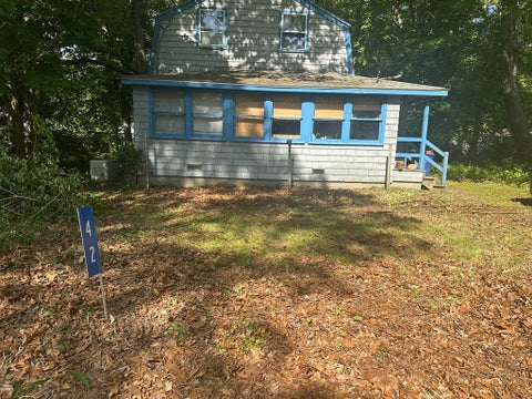 Photo of 42 Brandt Beach Ave, Mattapoisett, MA 02739 (MLS # 73538085)