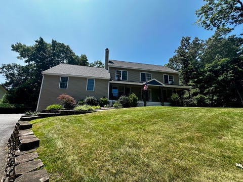 Photo of 5 Grace Dr, Hudson, NH 03051 (MLS # 73554620)