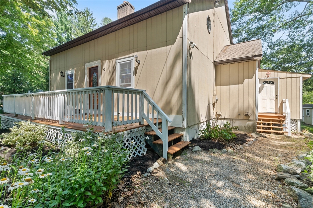 93 Pine St, Leicester, MA Photo #31