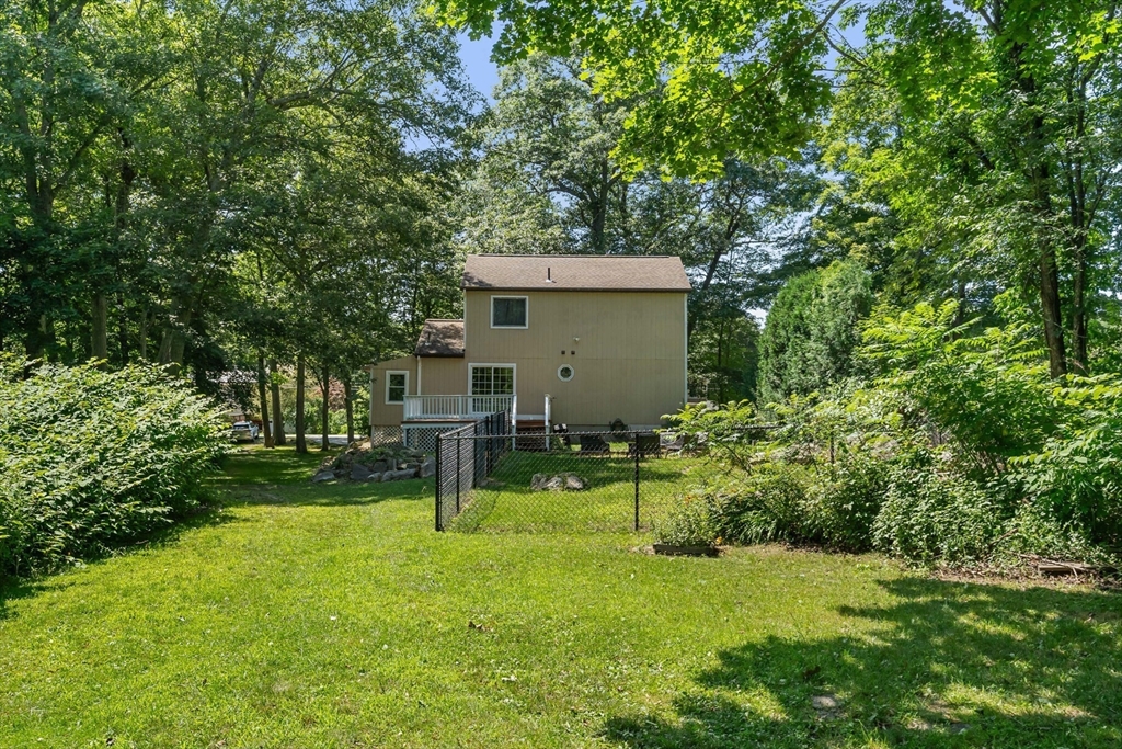 93 Pine St, Leicester, MA Photo #35