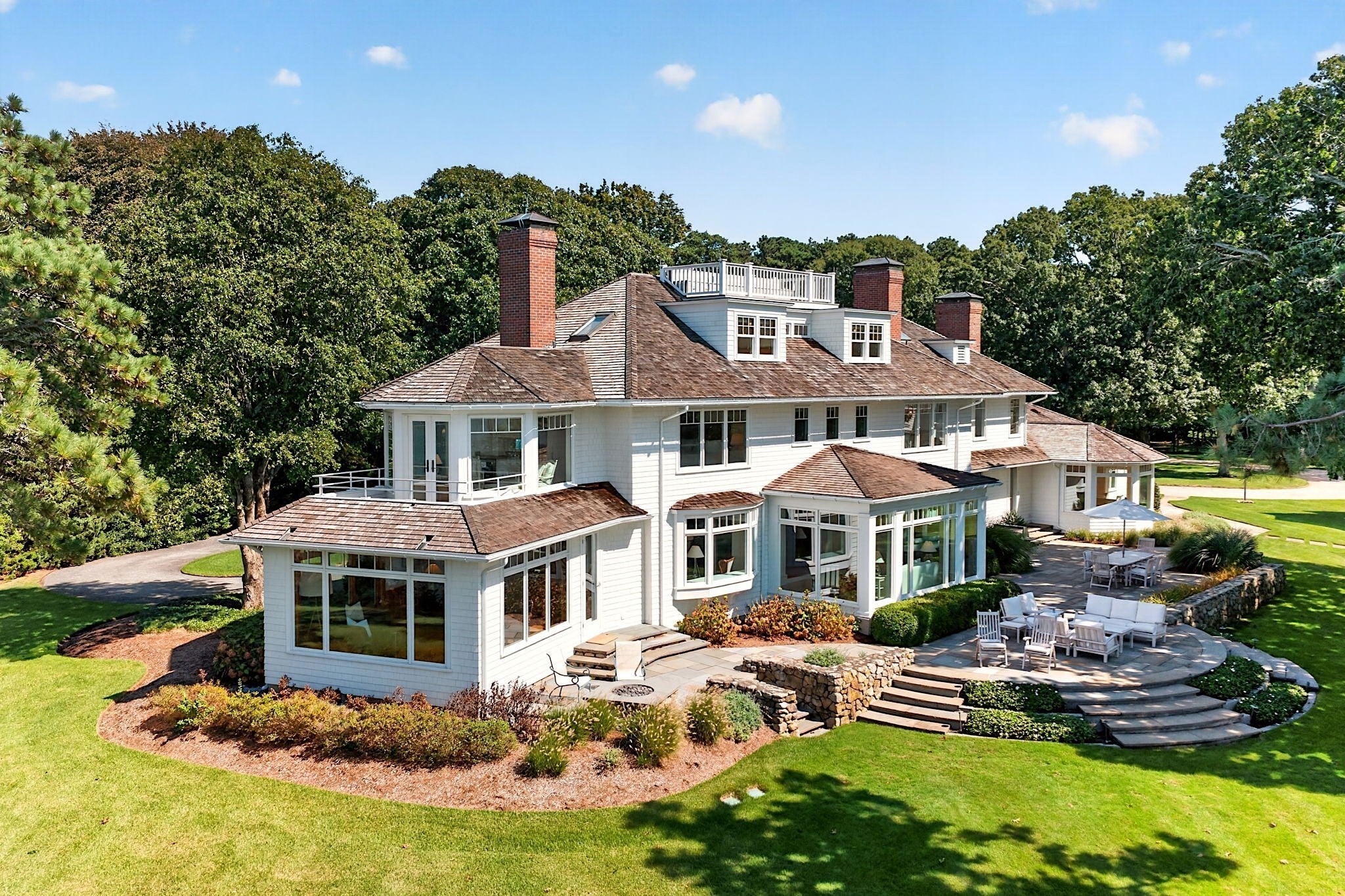 143 Bayberry Way, Barnstable, MA, 143 Bayberry Way, Barnstable, MA Photo #37