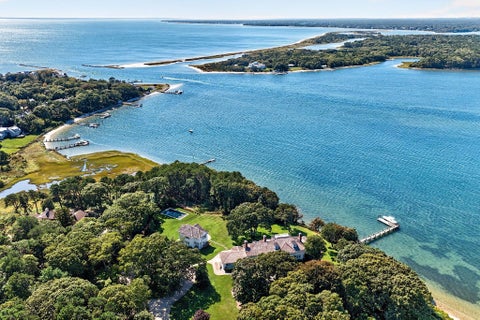 Photo of 143 Bayberry Way, Barnstable, MA 02655 (MLS # 73586293)