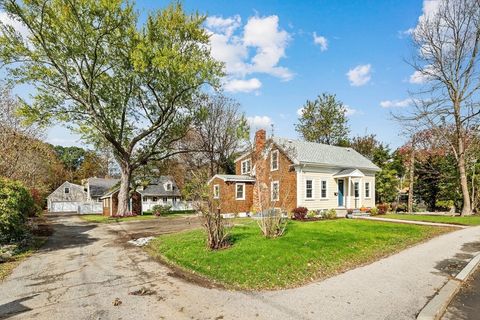 177 Main St Rockport MA 01966