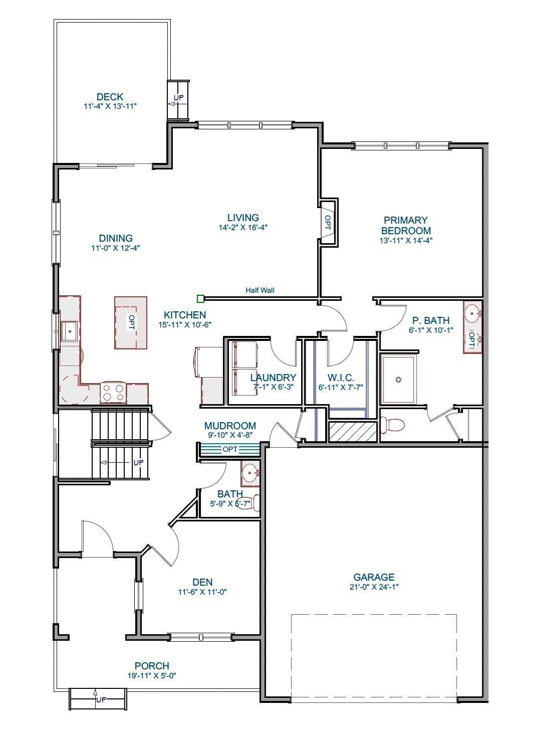 5 Secret Pond Way 32