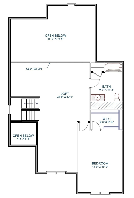 5 Secret Pond Way 32