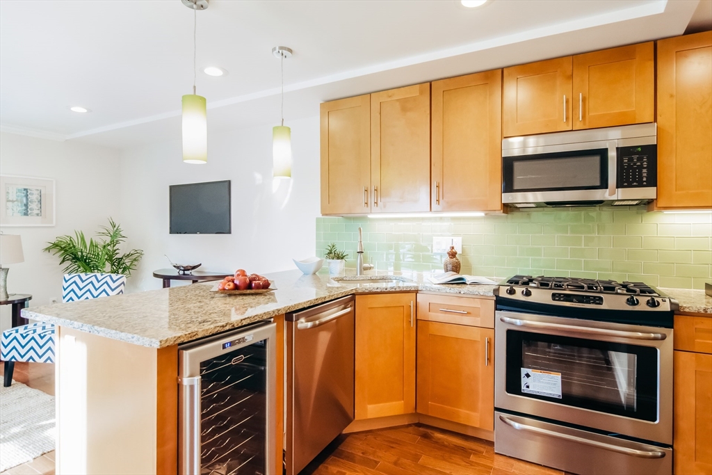 108 Maverick Street 1