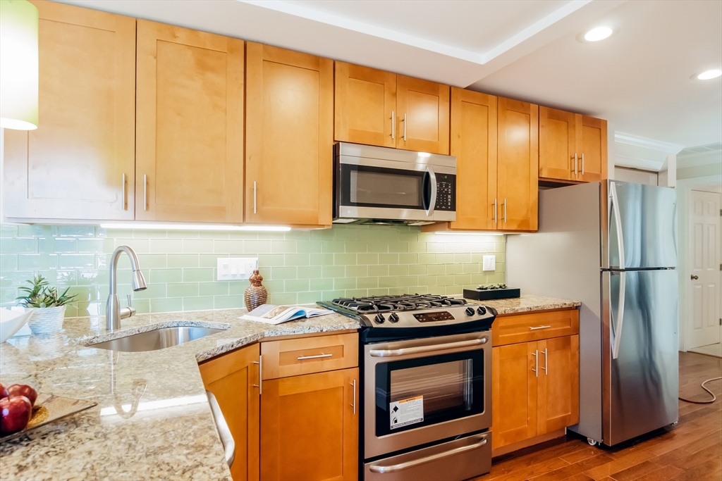 108 Maverick Street 1