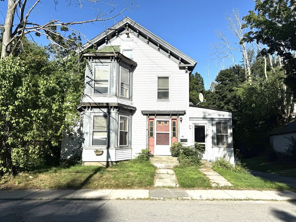 39 Summer St