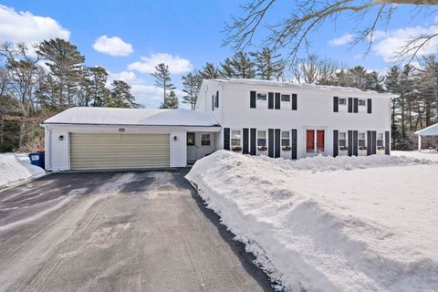 Photo of 10 Dowd Ave, Wareham, MA 02571 (MLS # 73477056)