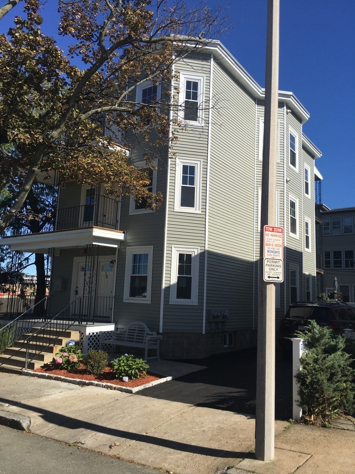15 Vermont Avenue #15, Somerville, MA, 15 Vermont Avenue #15, Somerville, MA Photo #1
