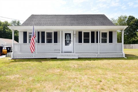 618 Auburn St Whitman MA 02382