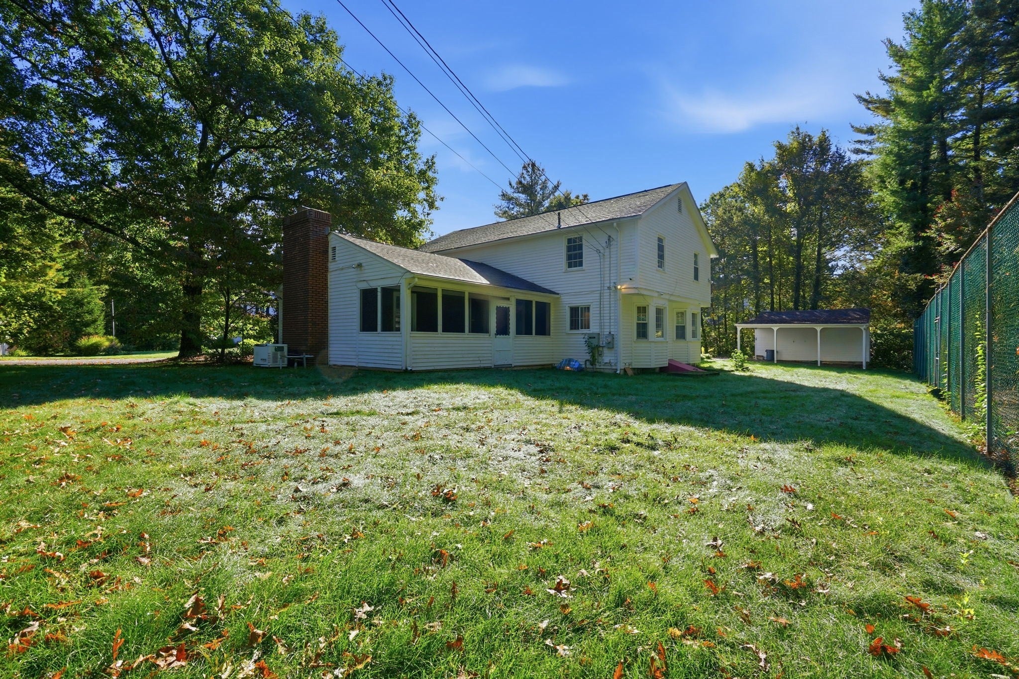 44 Blacksmith Rd, Wilbraham, MA, 44 Blacksmith Rd, Wilbraham, MA Photo #4