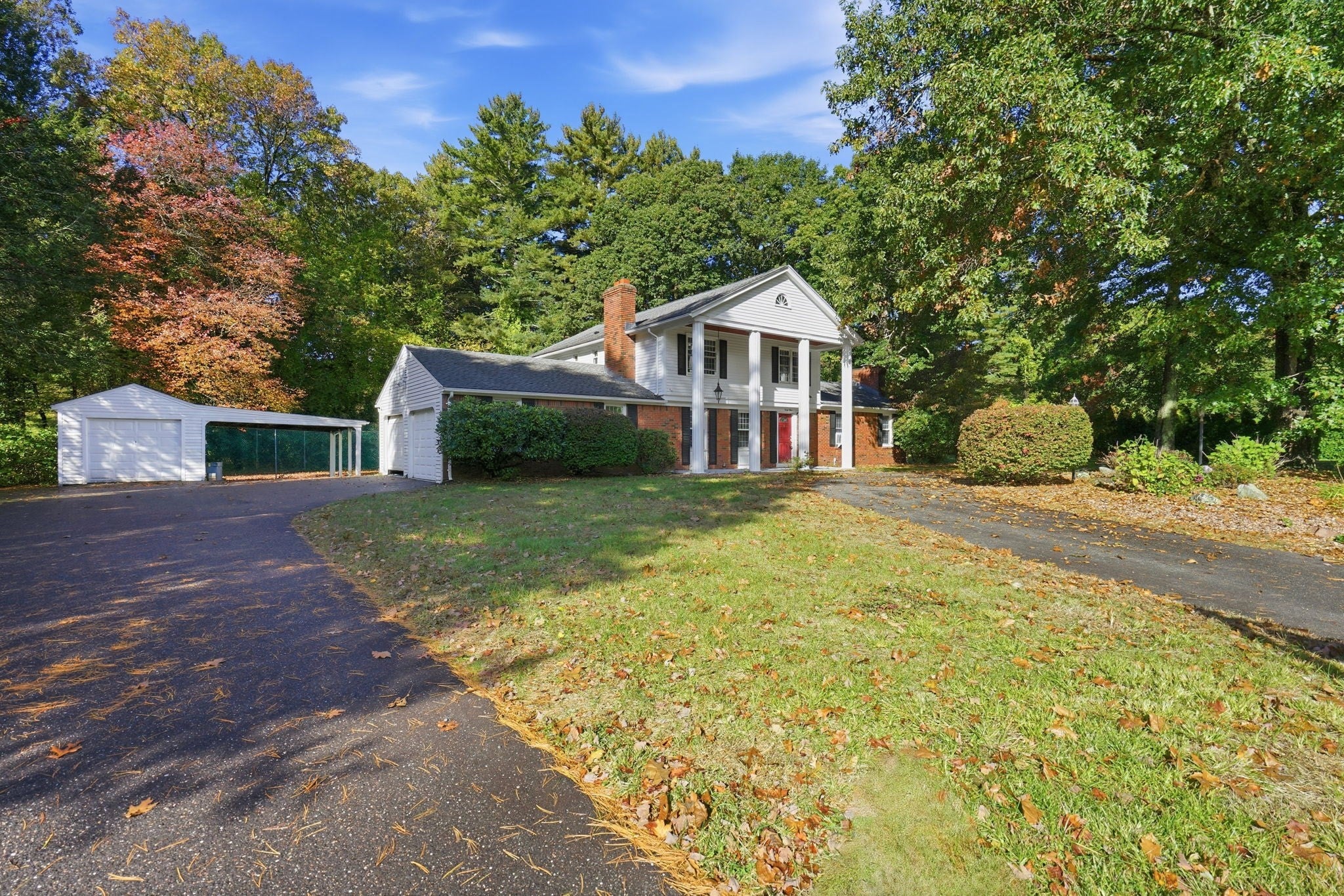 44 Blacksmith Rd, Wilbraham, MA, 44 Blacksmith Rd, Wilbraham, MA Photo #2