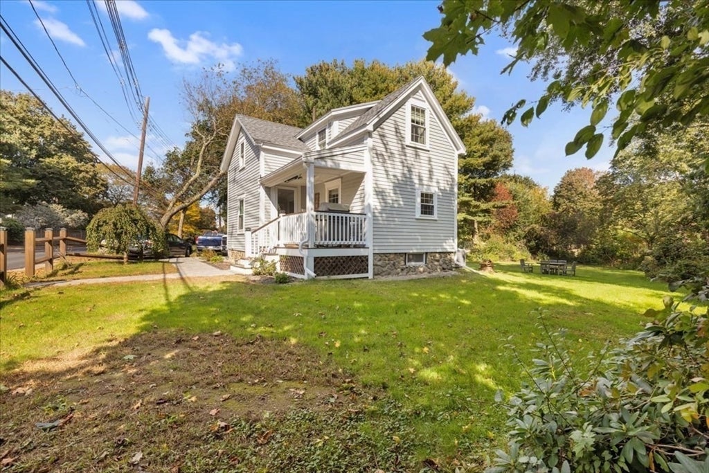 39 Burley St, Danvers, MA, 39 Burley St, Danvers, MA Photo #2