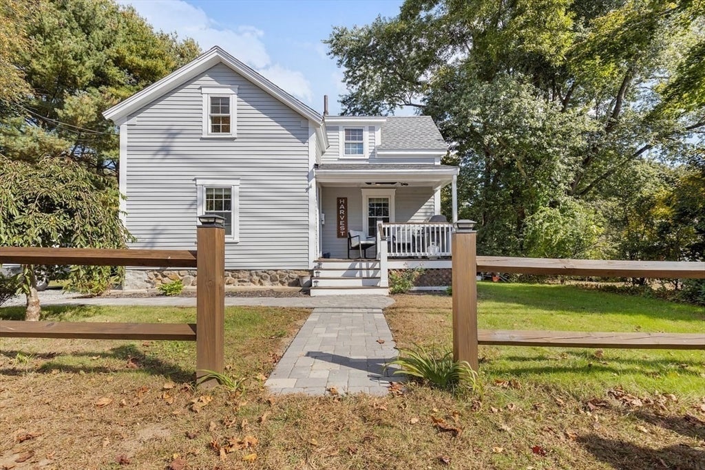 39 Burley St, Danvers, MA, 39 Burley St, Danvers, MA Photo #1