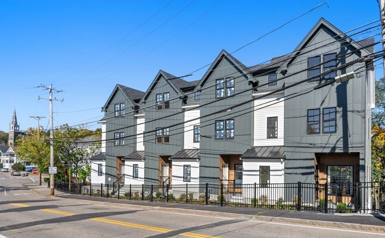 Photo of 141-147 School St #141, Quincy, MA