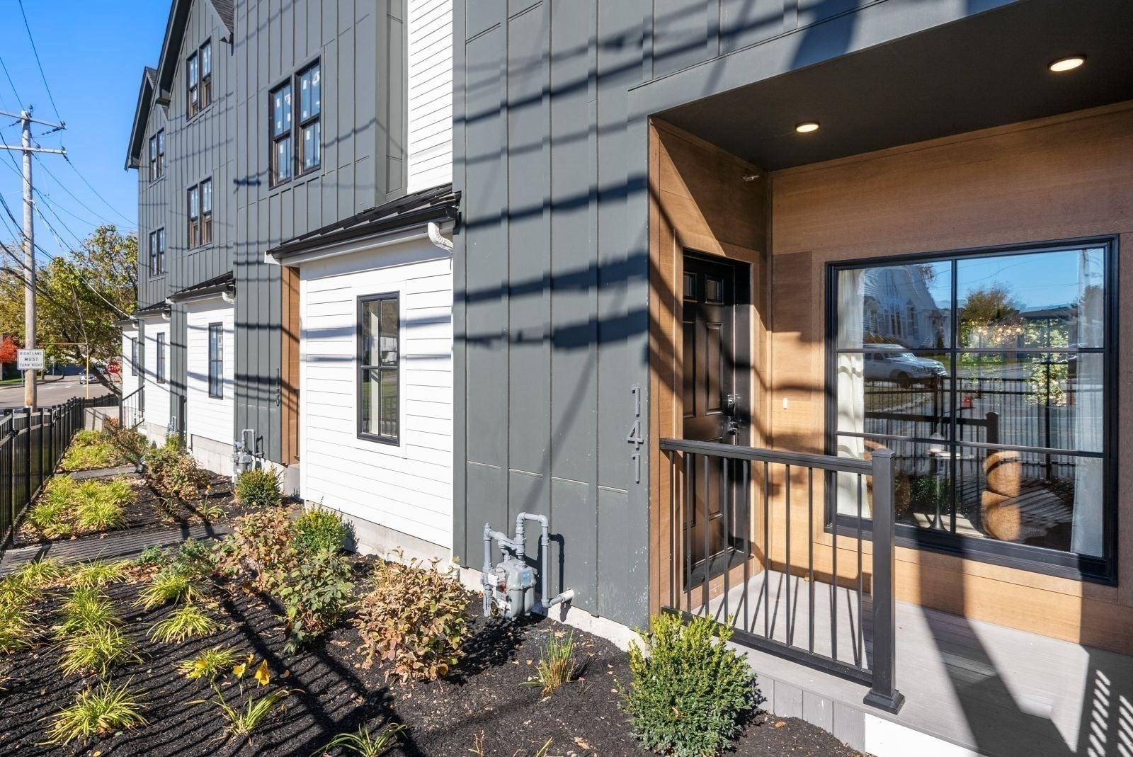 141-147 School St. 141