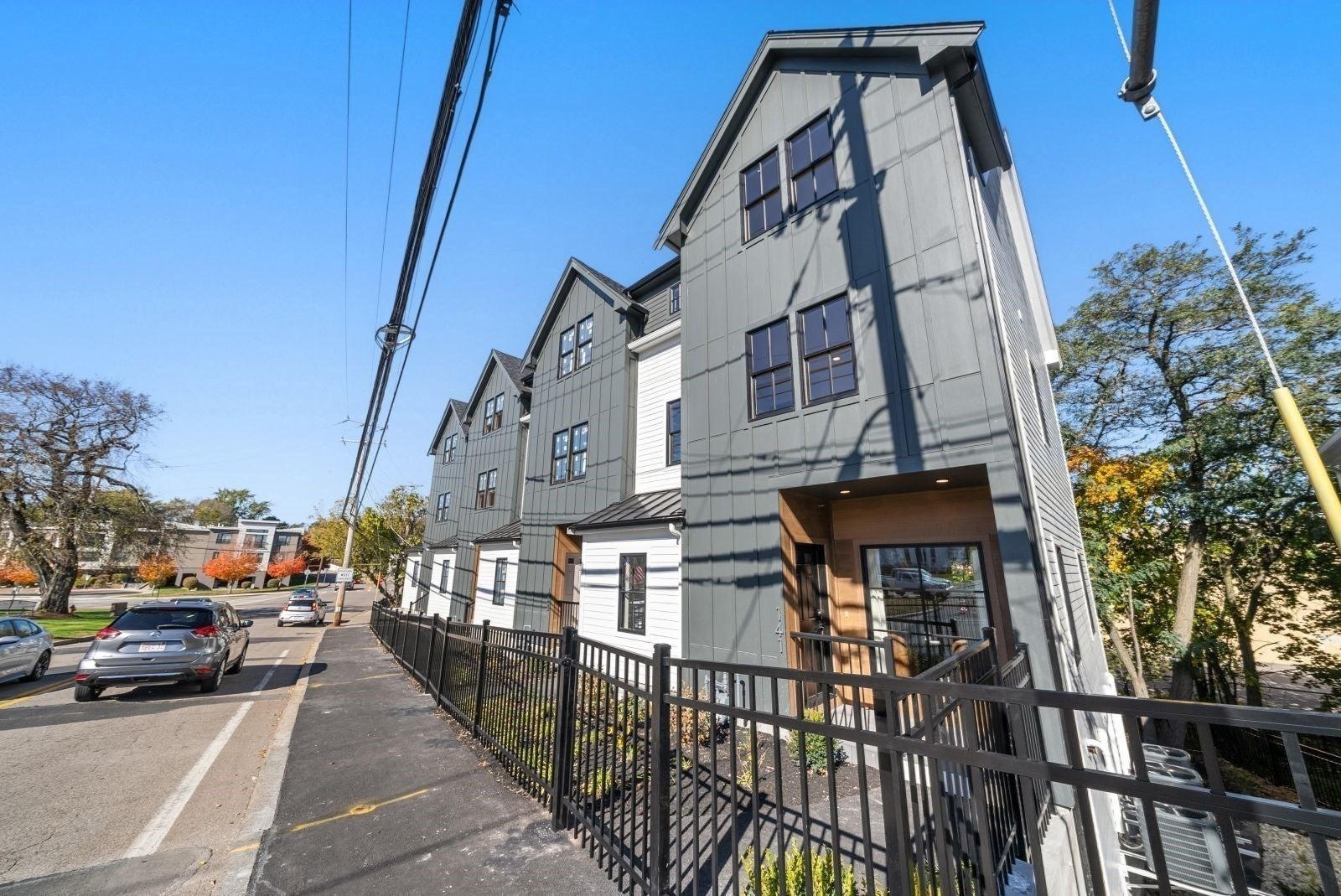 141-147 School St. 141