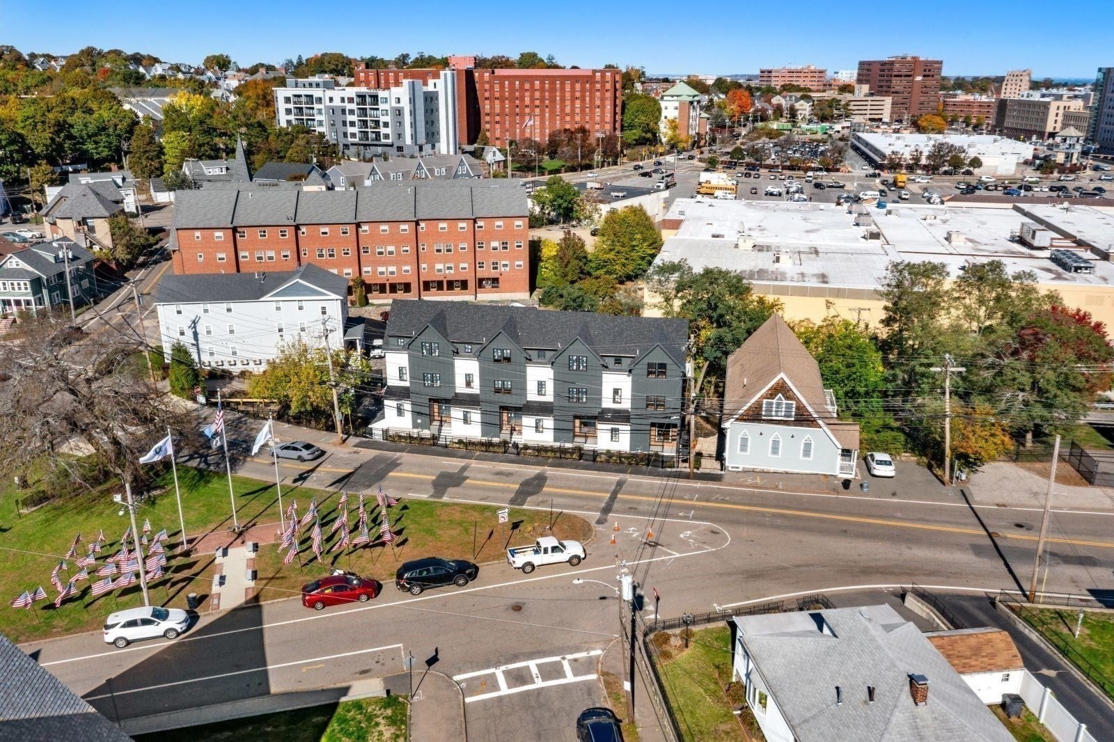 141-147 School St. 141