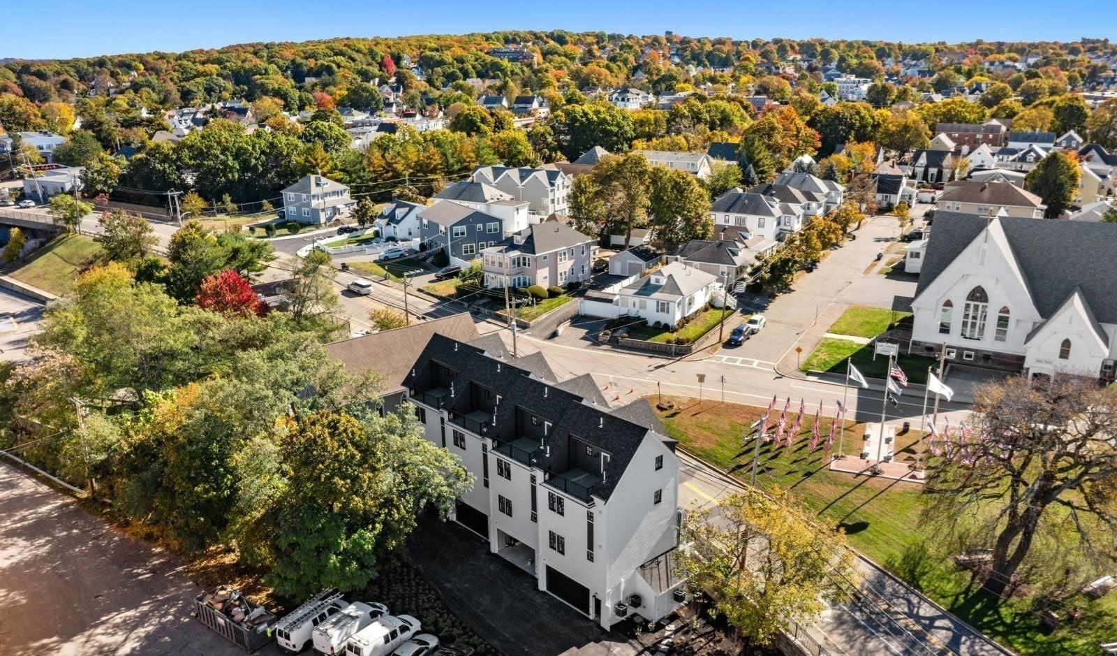 141-147 School St. 141