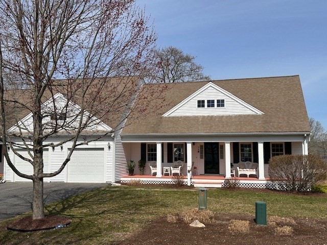 3 Rosemary Ln A