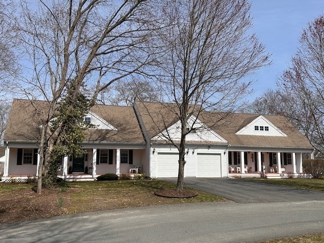3 Rosemary Ln A