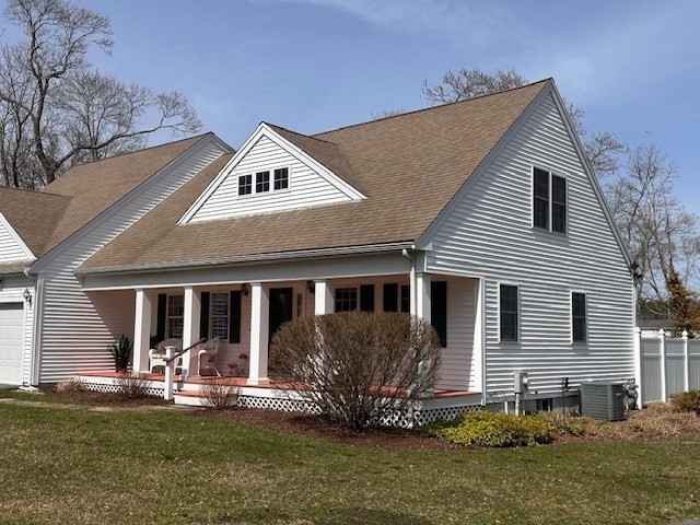 3 Rosemary Ln A