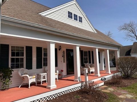 Photo of 3 Rosemary Ln #A, Wareham, MA 02571 (MLS # 73500313)