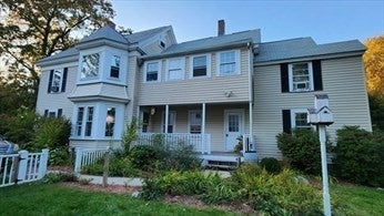 12 Mayhew ST #1, Hopkinton, MA Photo #2