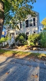 12 Mayhew ST #1, Hopkinton, MA Photo #1
