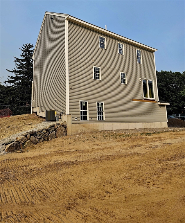 43 North Main Street