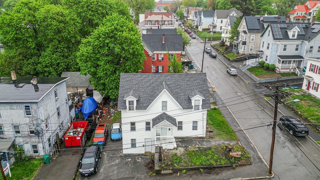 71 Myrtle Ave