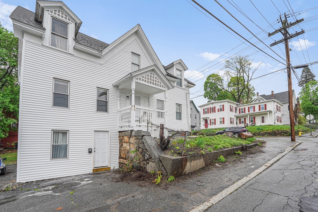 71 Myrtle Ave