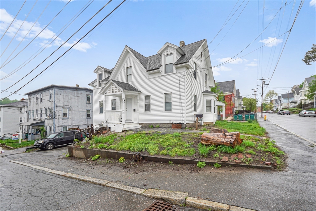 71 Myrtle Ave