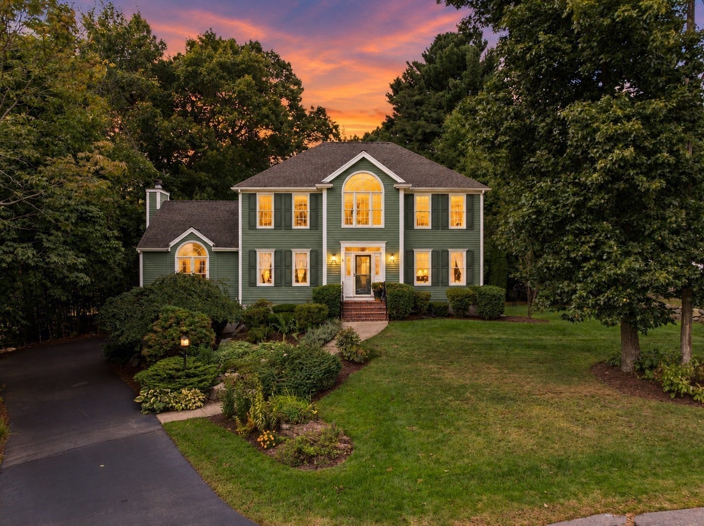 8 Dennison Ct, Stoughton, MA, 8 Dennison Ct, Stoughton, MA Photo #40